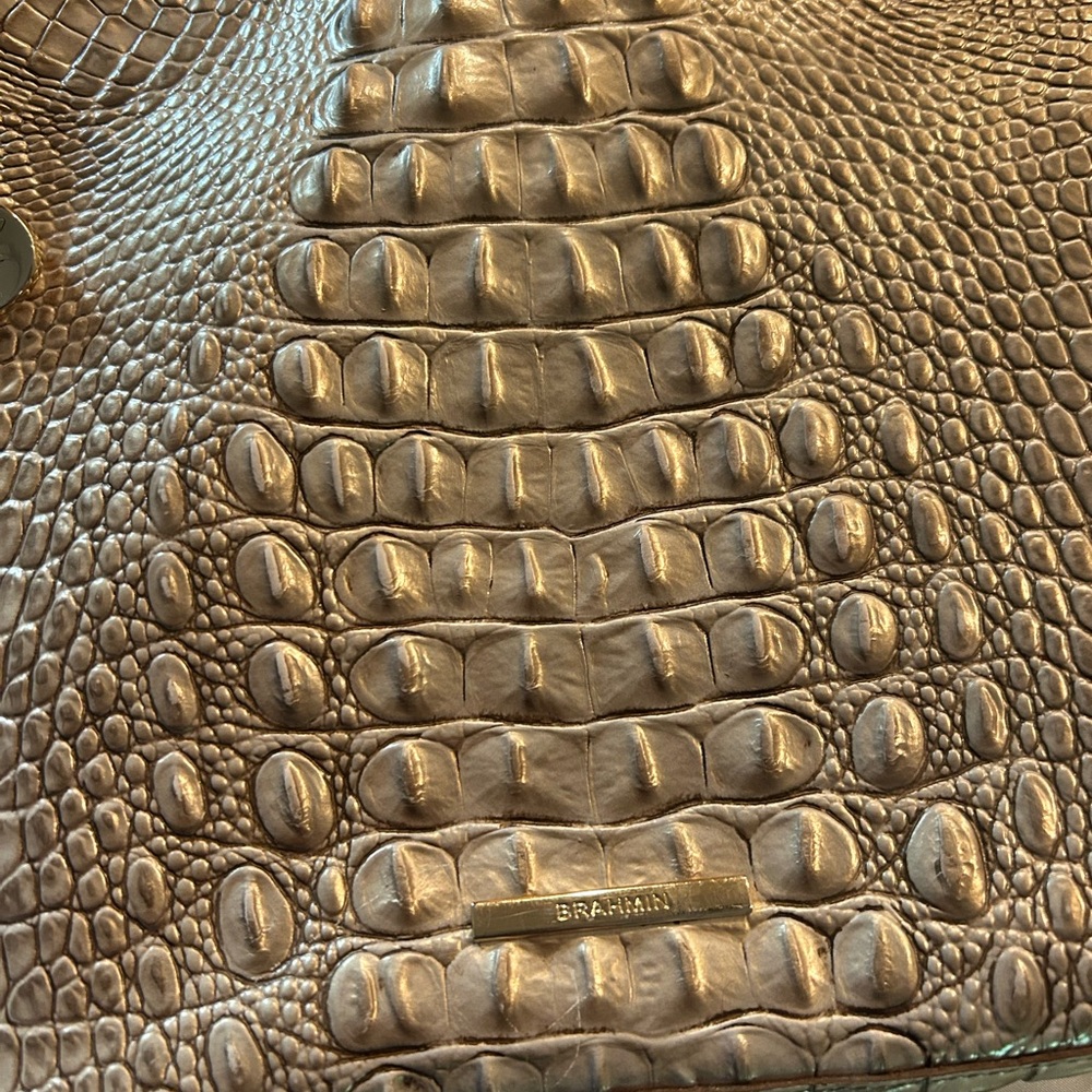 Brahmin Katie crossbody bag - Picture 10 of 11